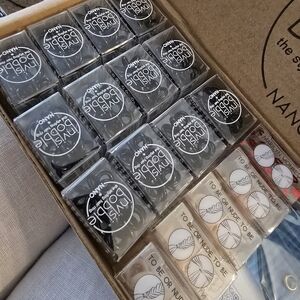 Nano Bundle